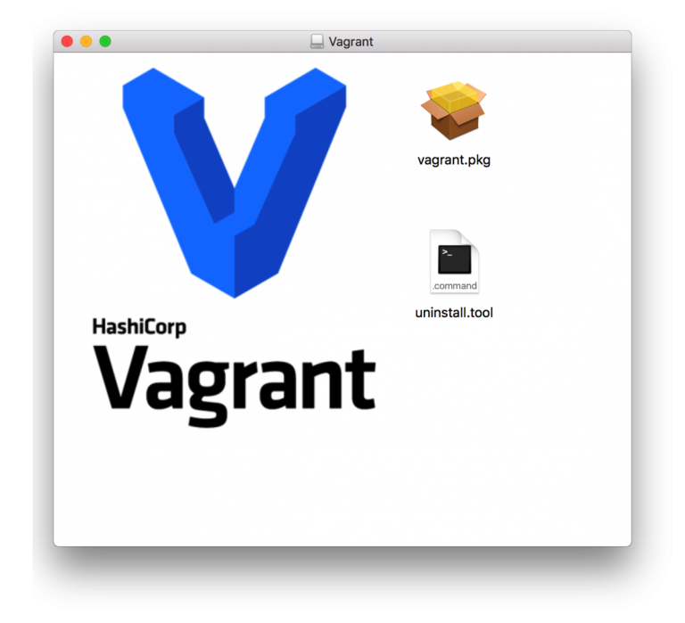 Vagrantを使う（macOS High Sierra）